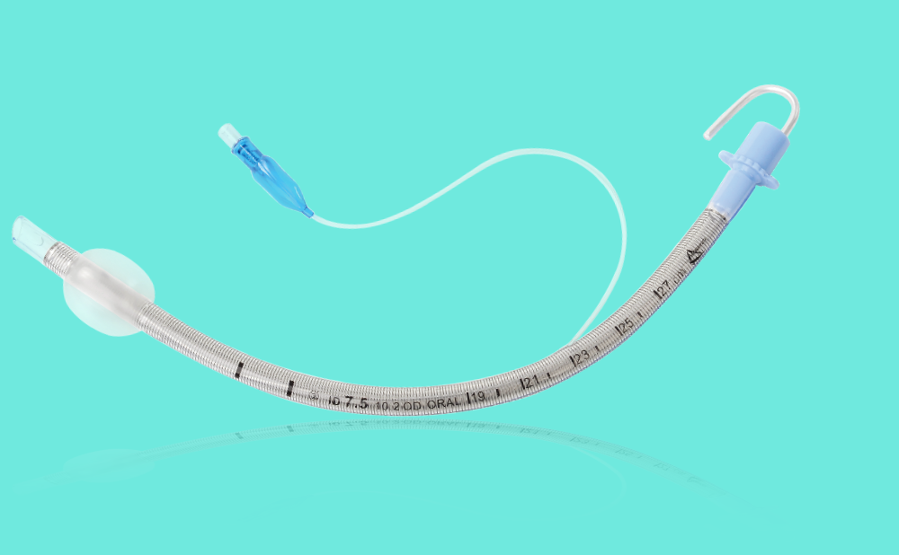 一次性使用氣管插管